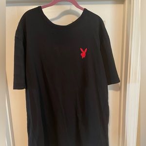 Playboy x Vlone Tshirt
